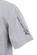 Men's polo shirt United Arrows Golf UNITED ARROWS GOLF 2025 Spring/Summer New Golf Wear