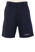 ショートパンツ メンズ ユナイテッドアローズゴルフ UNITED ARROWS GOLF 2025 春夏 新作 ゴルフウェア