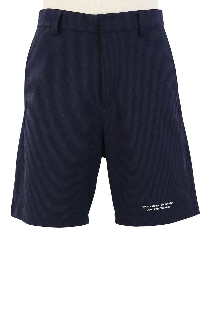 ショートパンツ メンズ ユナイテッドアローズゴルフ UNITED ARROWS GOLF 2025 春夏 新作 ゴルフウェア