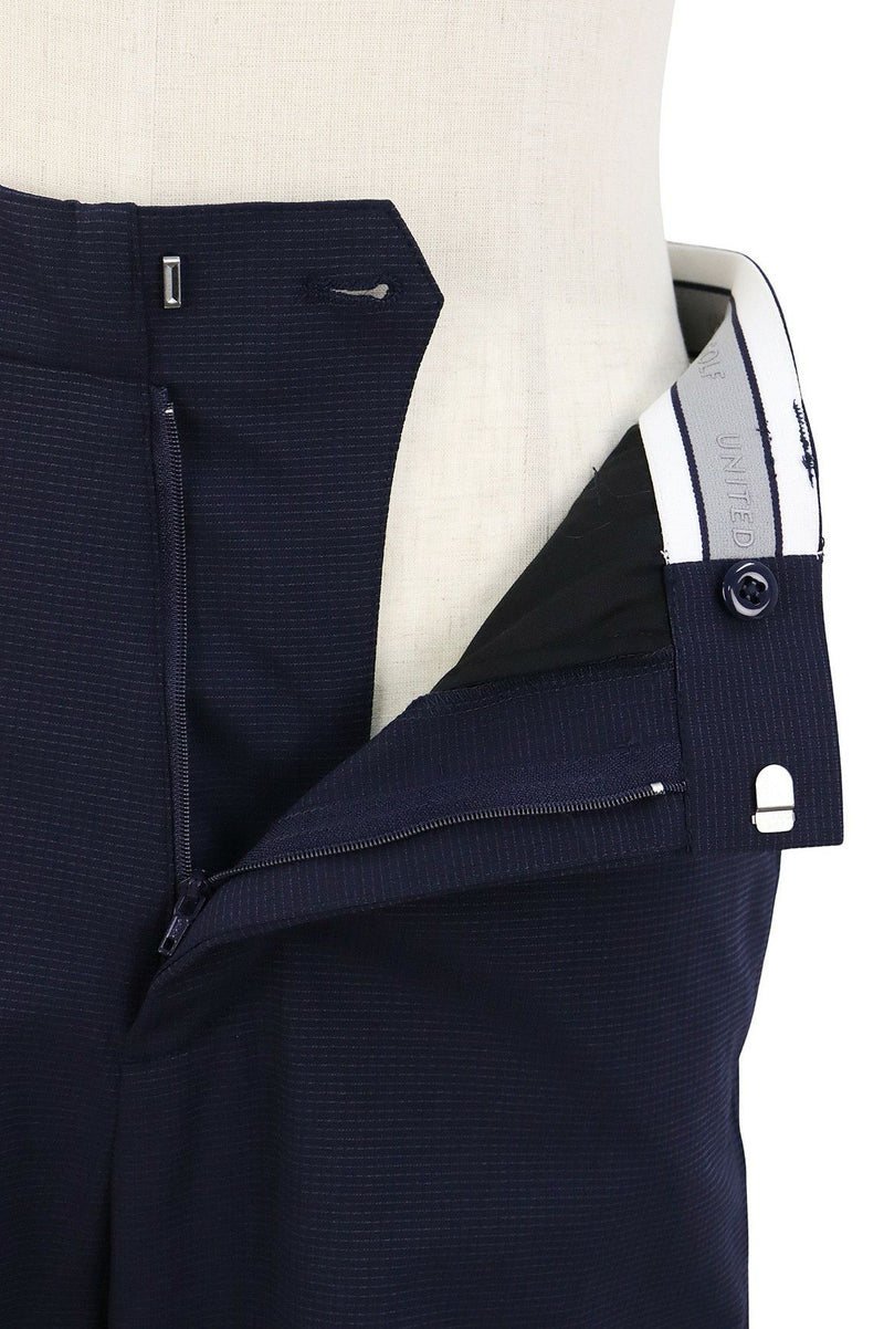 ショートパンツ メンズ ユナイテッドアローズゴルフ UNITED ARROWS GOLF 2025 春夏 新作 ゴルフウェア