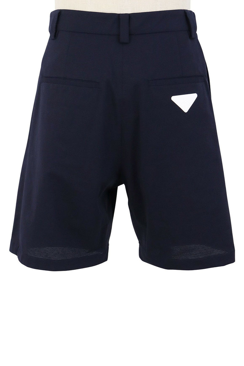 ショートパンツ メンズ ユナイテッドアローズゴルフ UNITED ARROWS GOLF 2025 春夏 新作 ゴルフウェア
