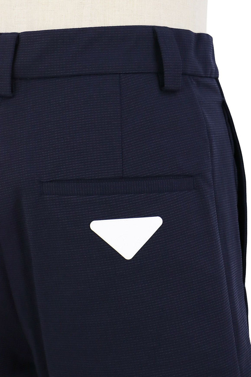 ショートパンツ メンズ ユナイテッドアローズゴルフ UNITED ARROWS GOLF 2025 春夏 新作 ゴルフウェア