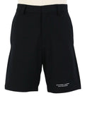 ショートパンツ メンズ ユナイテッドアローズゴルフ UNITED ARROWS GOLF 2025 春夏 新作 ゴルフウェア