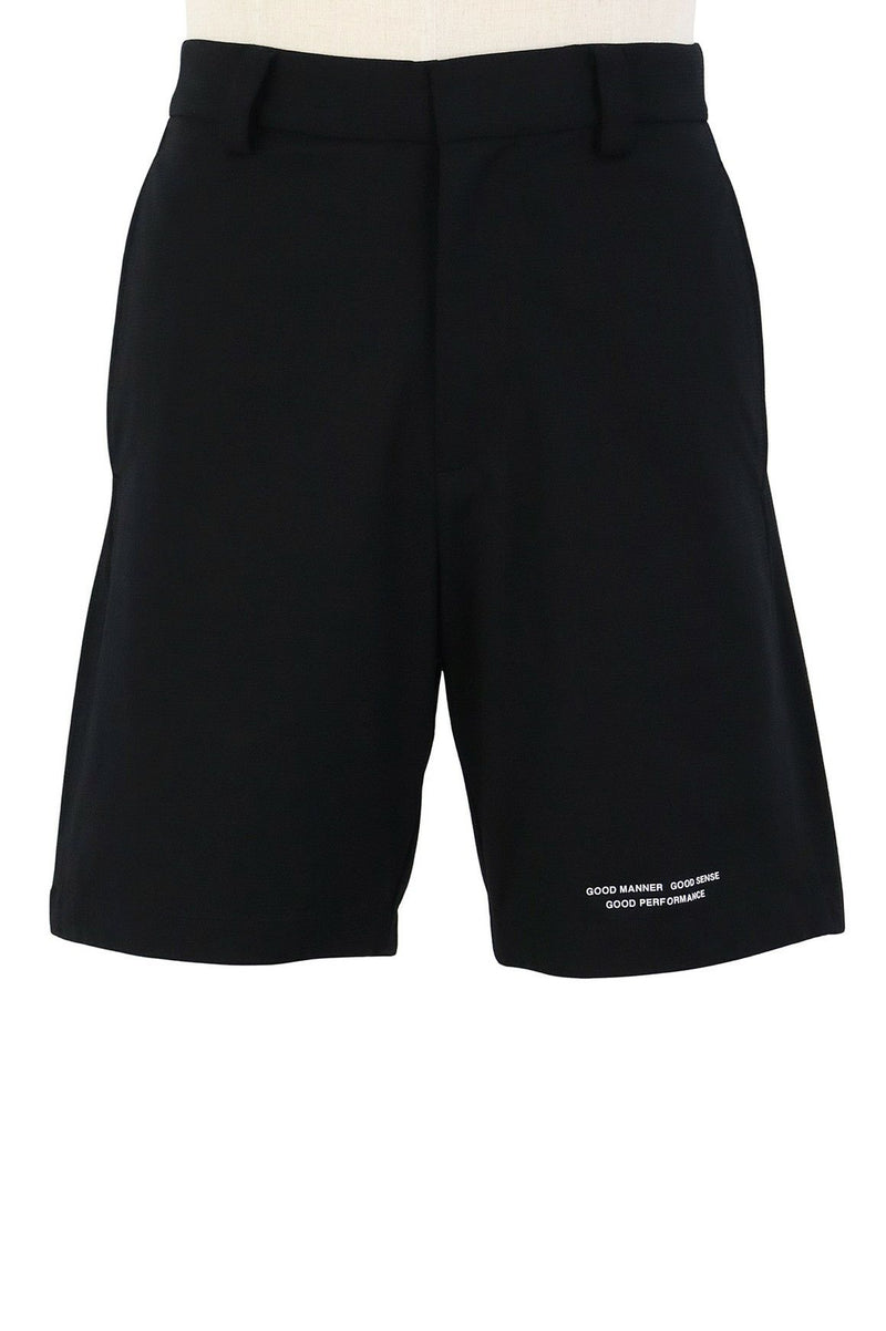 ショートパンツ メンズ ユナイテッドアローズゴルフ UNITED ARROWS GOLF 2025 春夏 新作 ゴルフウェア