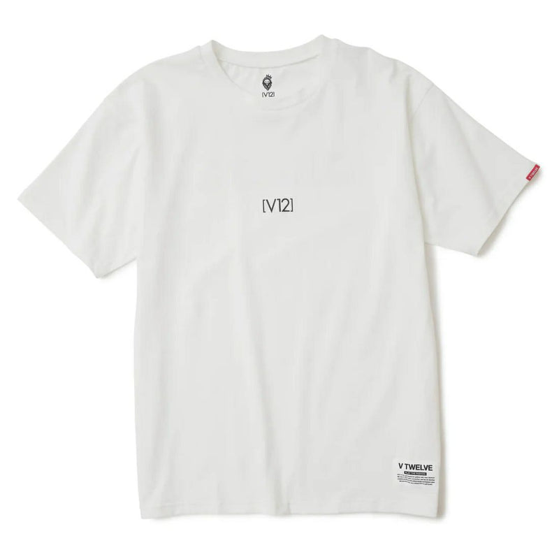 男士T卹V12高爾夫V-Twelve 2025春季/夏季新高爾夫服裝