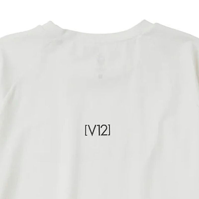 男士T卹V12高爾夫V-Twelve 2025春季/夏季新高爾夫服裝