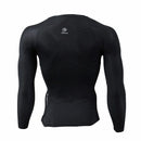 Long sleeve underwear men's doron x phiten golf