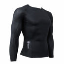 Long sleeve underwear men's doron x phiten golf