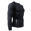 Long sleeve underwear men's doron x phiten golf