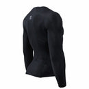 Long sleeve underwear men's doron x phiten golf