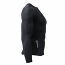 Long sleeve underwear men's doron x phiten golf