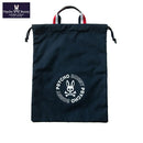 Men's Women's Shoe Bag Psycho Bunny Japanese Official Golf