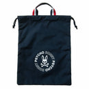 Men's Women's Shoe Bag Psycho Bunny Japanese Official Golf