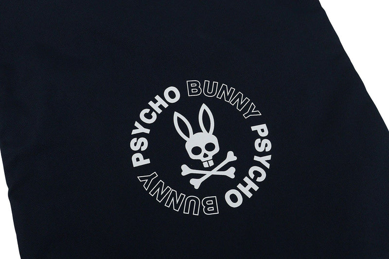 シューズバッグ メンズ レディース サイコバニー Psycho Bunny 日本正規品 ゴルフ