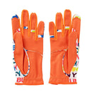 Golf Gloves for Women Psycho Bunny Japanese Official Golf