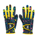 Golf Gloves for Women Psycho Bunny Japanese Official Golf