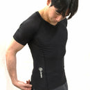 アンダーウェア メンズ ドロン×ファイテン doron × phiten