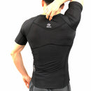 アンダーウェア メンズ ドロン×ファイテン doron × phiten