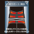 アンダーウェア メンズ ドロン×ファイテン doron × phiten