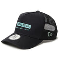 キャップ メンズ レディース ニューエラ ゴルフ ニューエラ NEW ERA 日本正規品 2025 春夏 新作 ゴルフ
