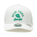 キャップ メンズ レディース ニューエラ ゴルフ ニューエラ NEW ERA 日本正規品  ゴルフ