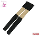 Stockings for women, crank CLUNK, Japan genuine product, 2025, spring/summer, new golf