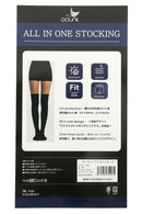 Stockings for women, crank CLUNK, Japan genuine product, 2025, spring/summer, new golf