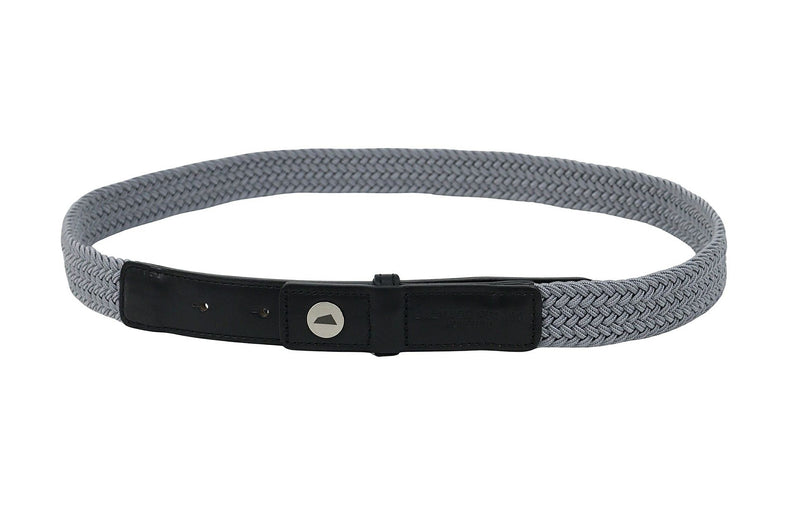 Men's Belt Salvage Public Kolepa SALVAGE PUBLIC Kolepa 2025 Fall/Winter New Golf