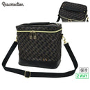 男女復活的購物車袋2025春季/夏季新高爾夫