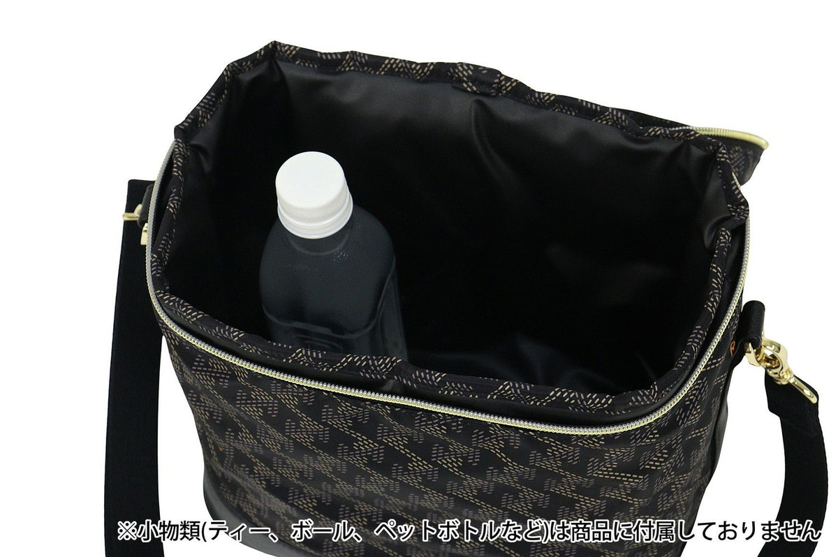 レザレクション　ゴルフ　カートバック レザレクション ラウンドバッグ 通販｜GDOゴルフショップ