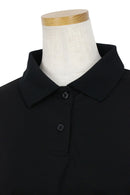 Polo shirt for women CECIL McBEE green Cecil McBEE green 2025 Spring/Summer New Golf Wear