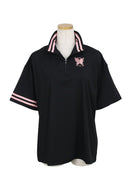 여성을위한 폴로 셔츠 Cecil McBee Green Cecil McBee Green 2025 Spring/Summer New Golf Wear