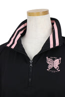 여성을위한 폴로 셔츠 Cecil McBee Green Cecil McBee Green 2025 Spring/Summer New Golf Wear