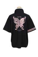 여성을위한 폴로 셔츠 Cecil McBee Green Cecil McBee Green 2025 Spring/Summer New Golf Wear