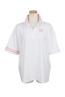 여성을위한 폴로 셔츠 Cecil McBee Green Cecil McBee Green 2025 Spring/Summer New Golf Wear