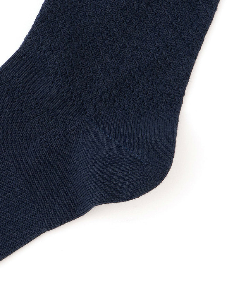 Women's Socks Jun & Rope Jun & Rope JUN & Rope 2025 Spring/Summer New Golf