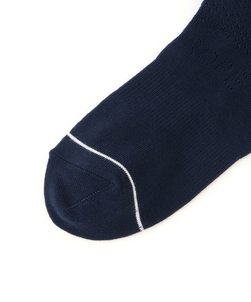 Women's Socks Jun & Rope Jun & Rope JUN & Rope 2025 Spring/Summer New Golf