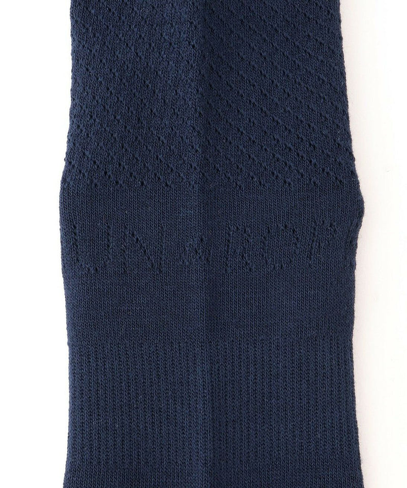 Women's Socks Jun & Rope Jun & Rope JUN & Rope 2025 Spring/Summer New Golf