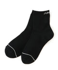 Women's Socks Jun & Rope Jun & Rope JUN & Rope 2025 Spring/Summer New Golf