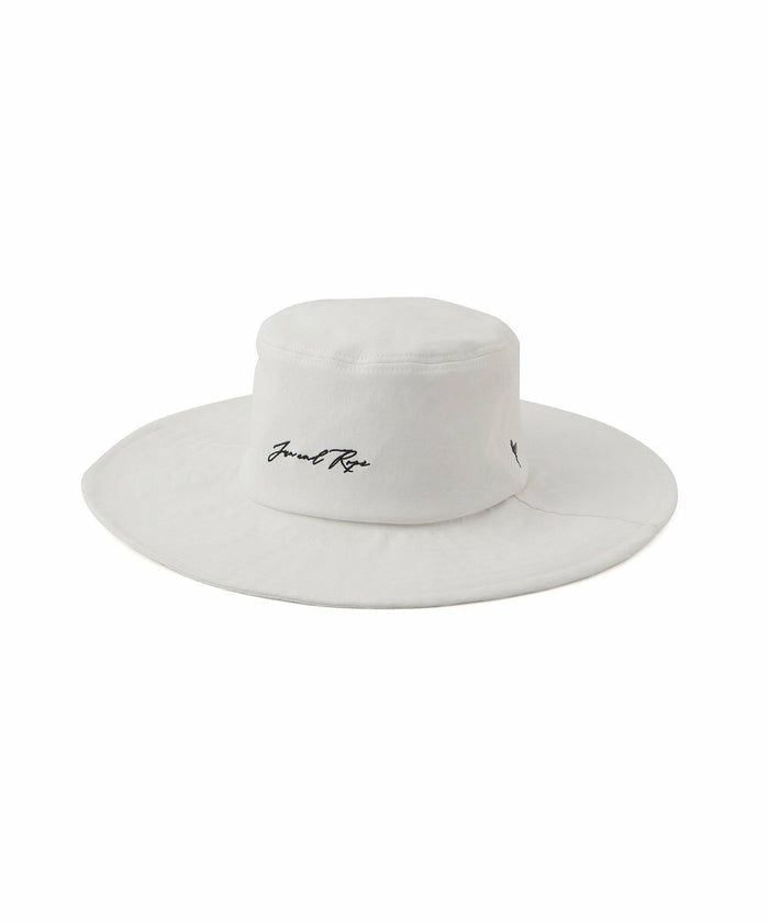 여자 모자 jun & rope Jun & Rope Jun & Rope 2025 Spring/Summer New Golf