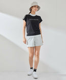 パンツ レディース ジュン＆ロペ ジュンアンドロペ JUN＆ROPE  ゴルフウェア