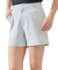 Pants for women Jun & Rope Jun & Rope JUN & Rope 2025 Spring/Summer New Golf Wear
