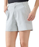 パンツ レディース ジュン＆ロペ ジュンアンドロペ JUN＆ROPE  ゴルフウェア