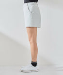 パンツ レディース ジュン＆ロペ ジュンアンドロペ JUN＆ROPE  ゴルフウェア