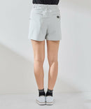 パンツ レディース ジュン＆ロペ ジュンアンドロペ JUN＆ROPE  ゴルフウェア