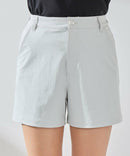 パンツ レディース ジュン＆ロペ ジュンアンドロペ JUN＆ROPE  ゴルフウェア