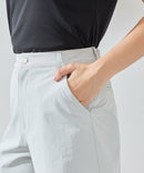 パンツ レディース ジュン＆ロペ ジュンアンドロペ JUN＆ROPE  ゴルフウェア