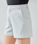 パンツ レディース ジュン＆ロペ ジュンアンドロペ JUN＆ROPE  ゴルフウェア