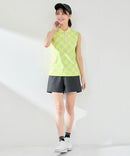 パンツ レディース ジュン＆ロペ ジュンアンドロペ JUN＆ROPE  ゴルフウェア