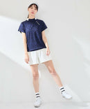 パンツ レディース ジュン＆ロペ ジュンアンドロペ JUN＆ROPE  ゴルフウェア